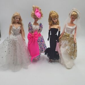 Barbie bundle